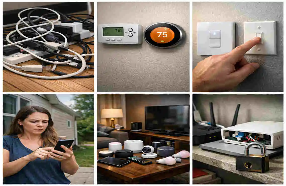 Smart Home