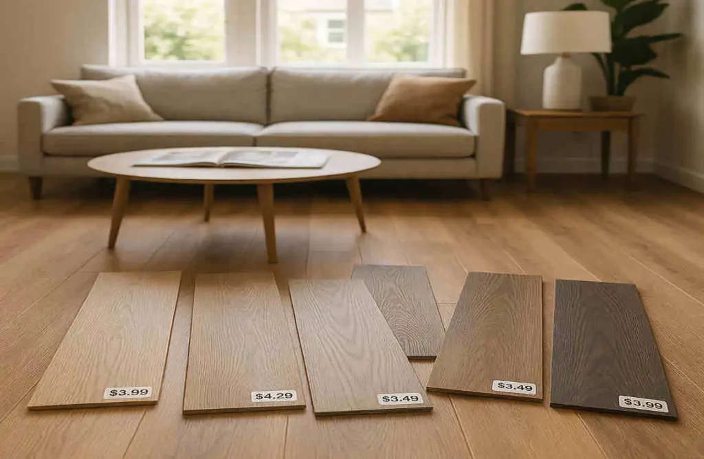 How Much Does Cali Vinyl Flooring Cost? Affordable Flooring Options for Your Dream Home