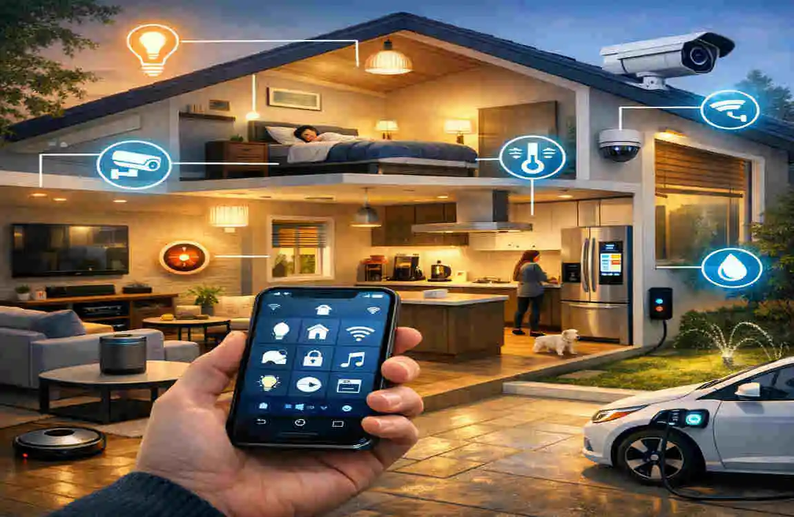 Smart Home