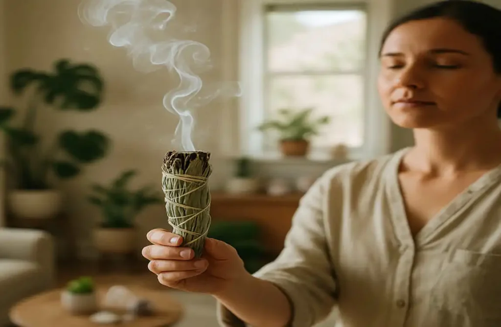 Ultimate Guide: How to Cleanse Your Home with Sage for Fresh Energy and Protection