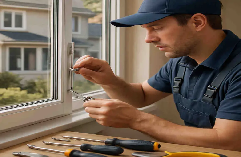 Can Home Windows Be Repaired? Ultimate Guide to Repairs, Costs, and Smart Solutions in 2025