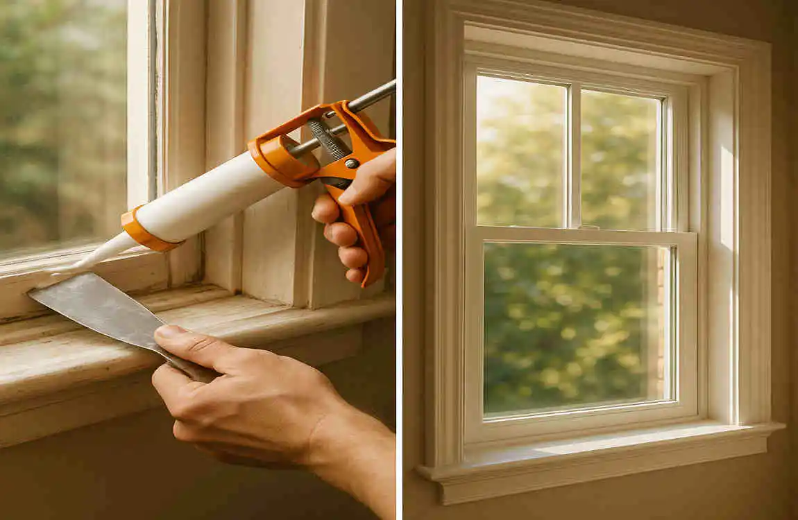 Can Home Windows Be Repaired? Ultimate Guide to Repairs, Costs, and Smart Solutions in 2025