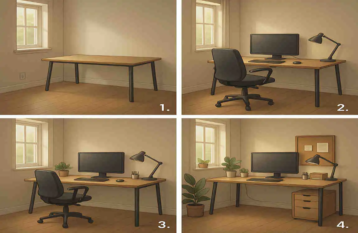 What Is a Home Office? Complete Guide to Setting Up, Benefits, and Smart Work-from-Home Trends