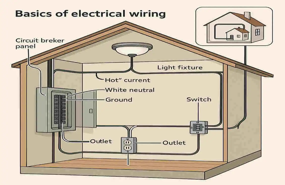 Mastering How to Wire a Small House: Essential Tips and Latest Techniques for 2025 Electrical Setup