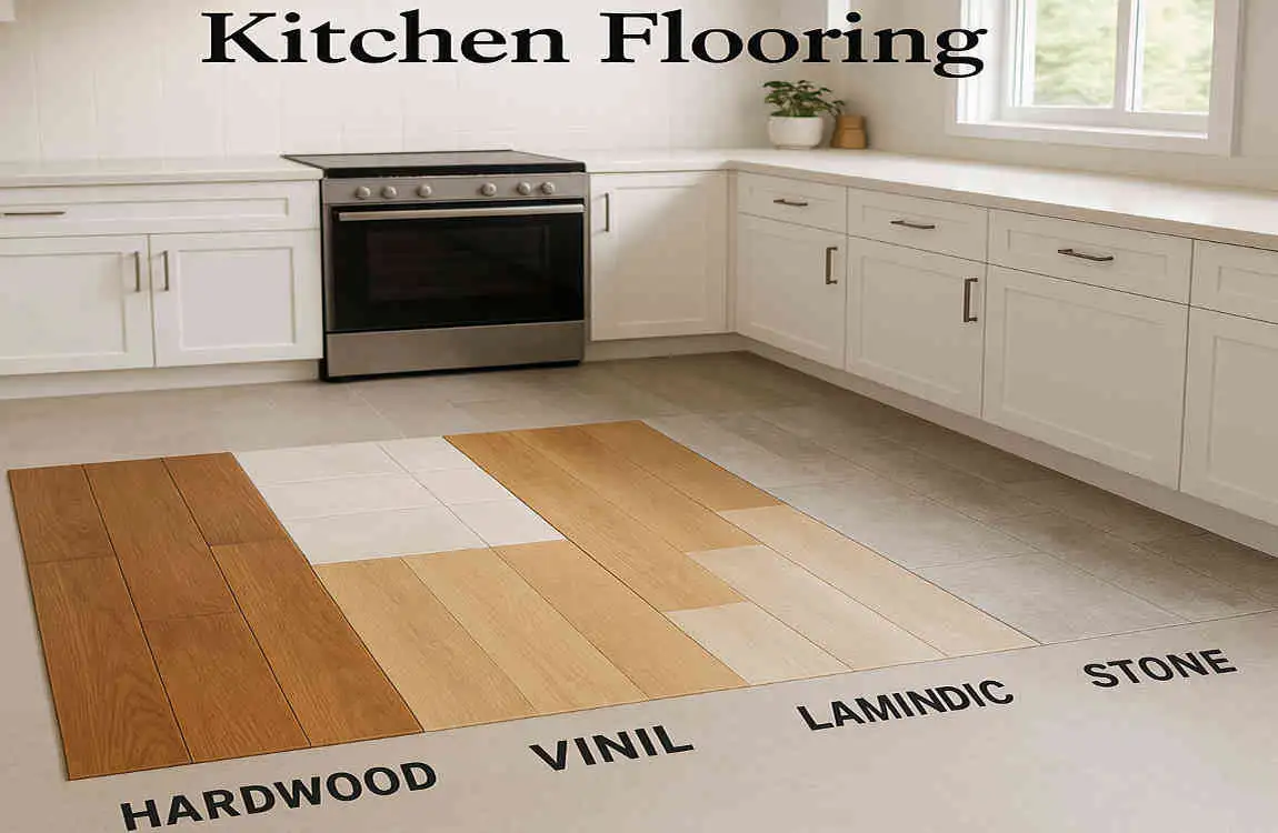 Do You Put Tile Flooring Under Kitchen Cabinets in Your House?