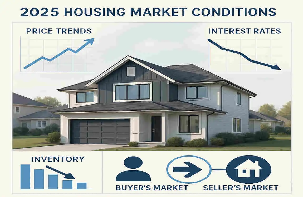 Is Now a Good Time to Build a Home? Latest 2025 Guide on Market Conditions, Costs, and Smart Timing