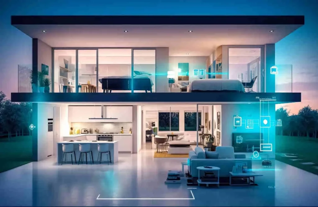 Smart Home Innovations: Transform Your Living with AI, Energy Savings & Wellness Tech Smart Home Innovations: Transform Your Living with AI, Energy Savings & Wellness Tech