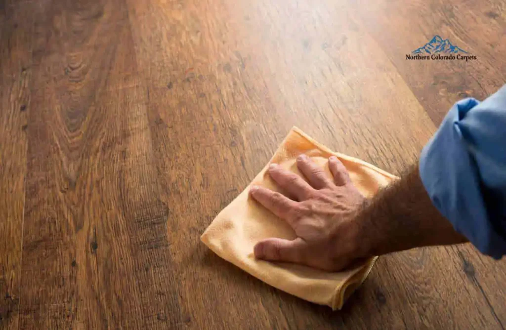 Can I Paint Laminate Flooring?