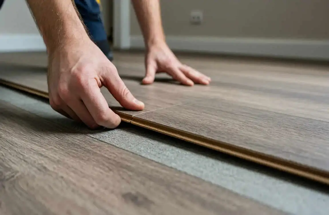How Long Does Luxury Vinyl Flooring Last?