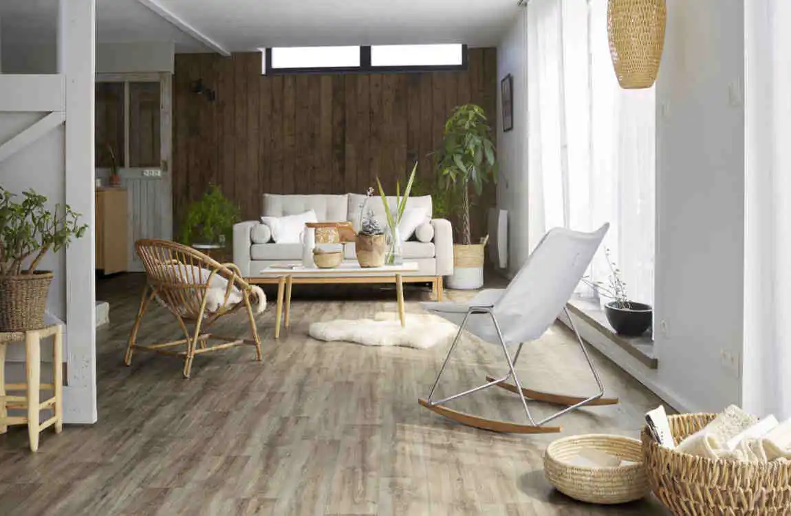 What Is Cushioned Vinyl Flooring? A Cozy and Durable Choice for Modern Homes