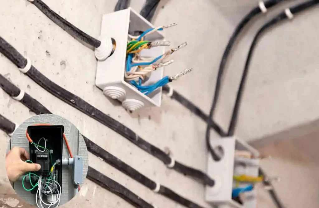 Electrical Wiring for Small Houses: Complete Guide how to wire a small house