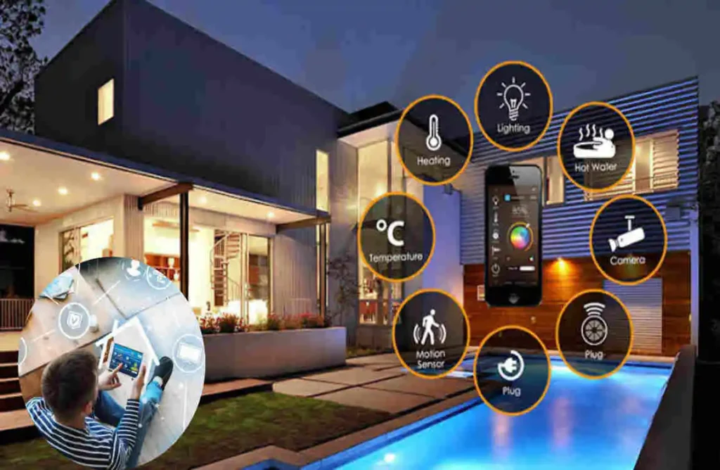 Smart Home System