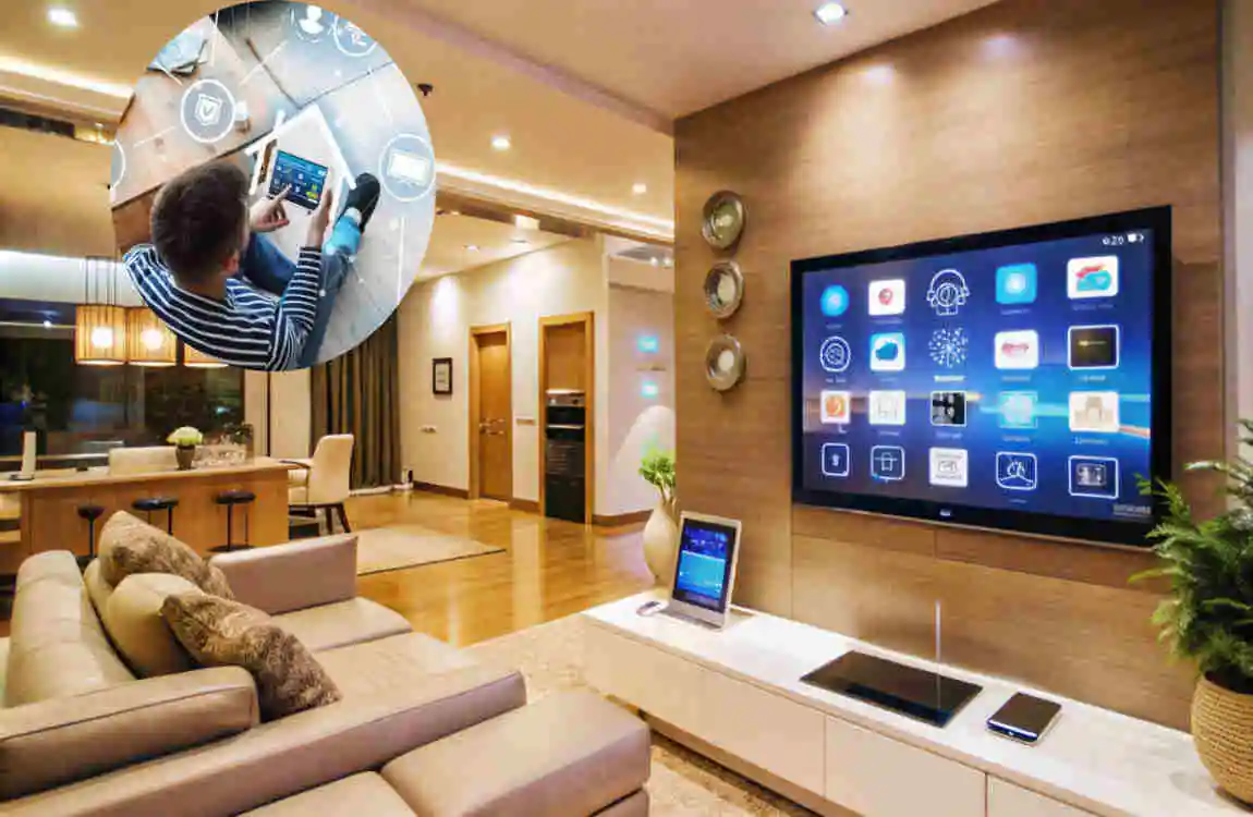 Smart Home System