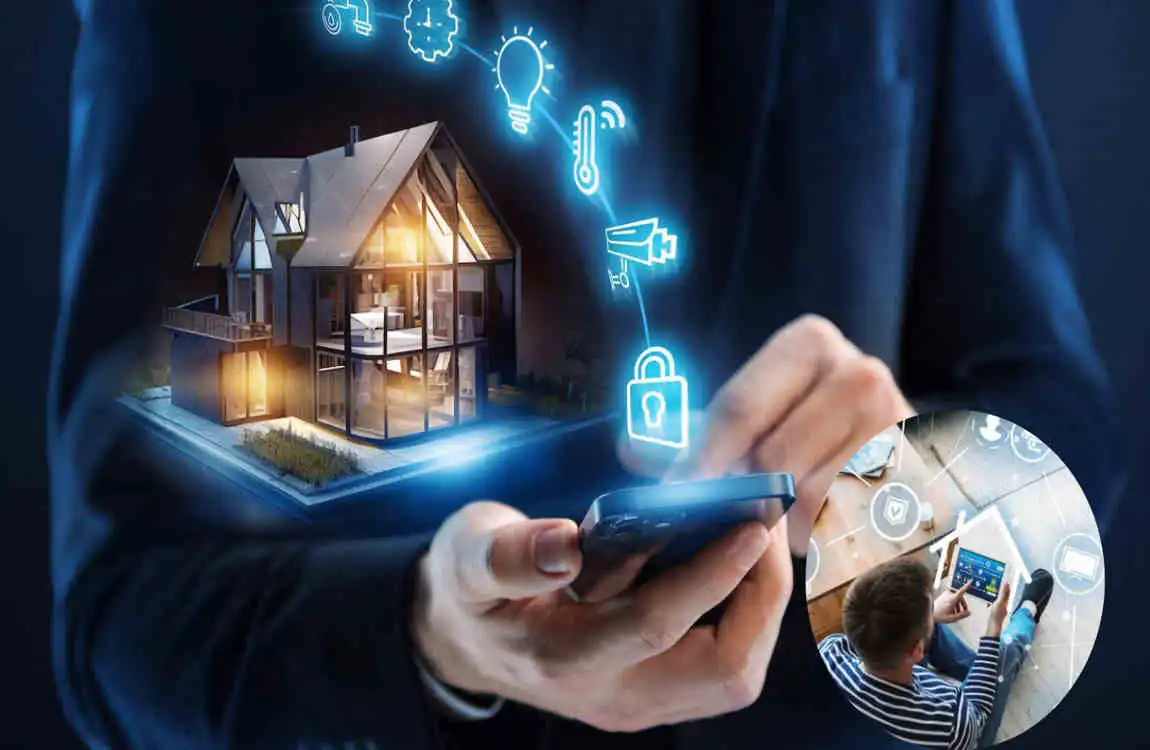 Smart Home System