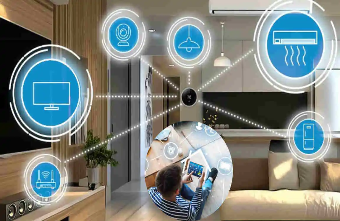 Smart Home System