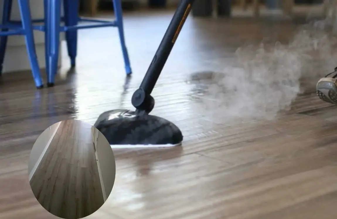 Can You Steam Mop Vinyl Plank Flooring?