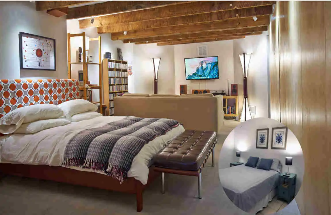 Bedroom Furniture Design