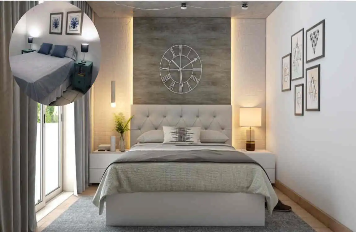 Bedroom Furniture Design