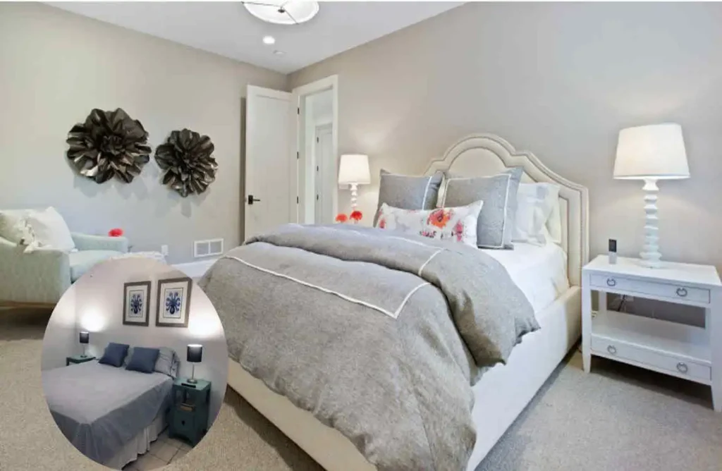 Bedroom Furniture Design