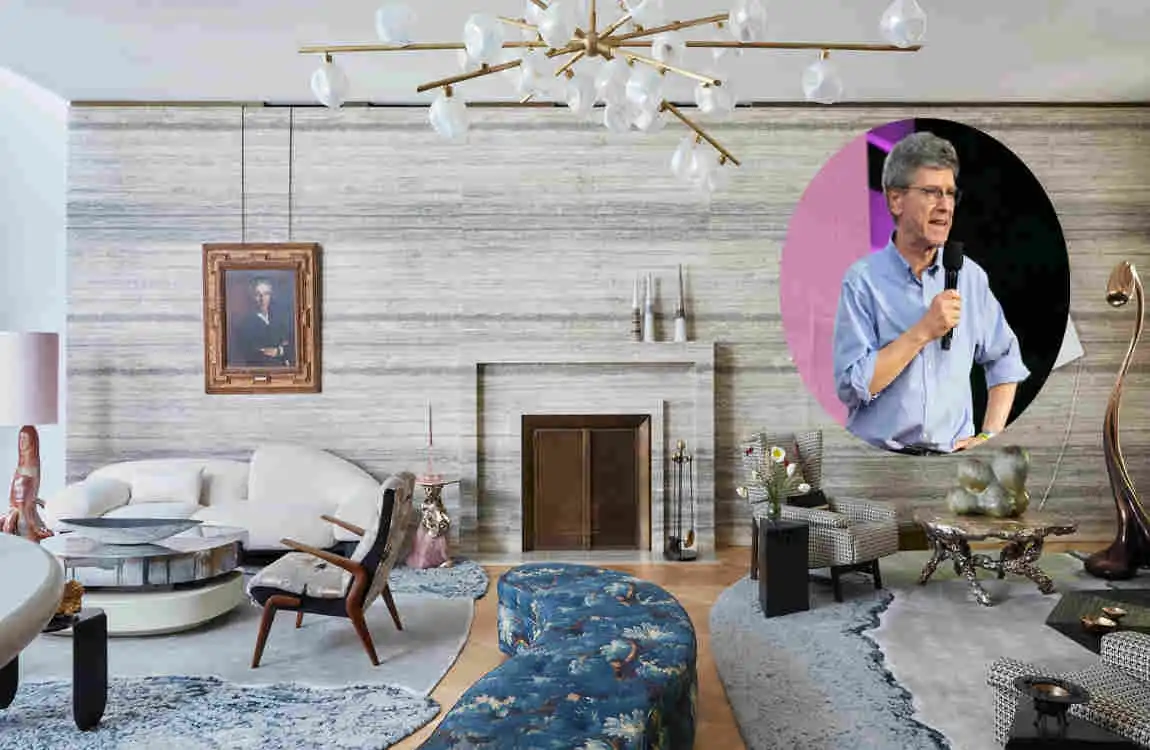 Jeffrey Sachs' Home