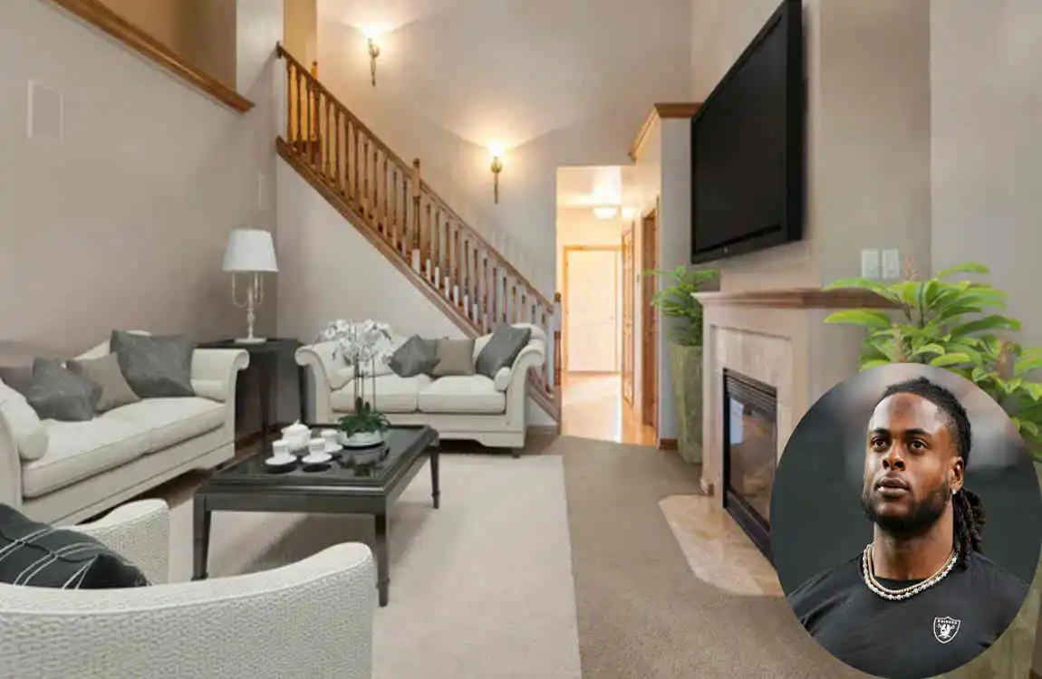 Discover the Luxury of Davante Adams' Green Bay House