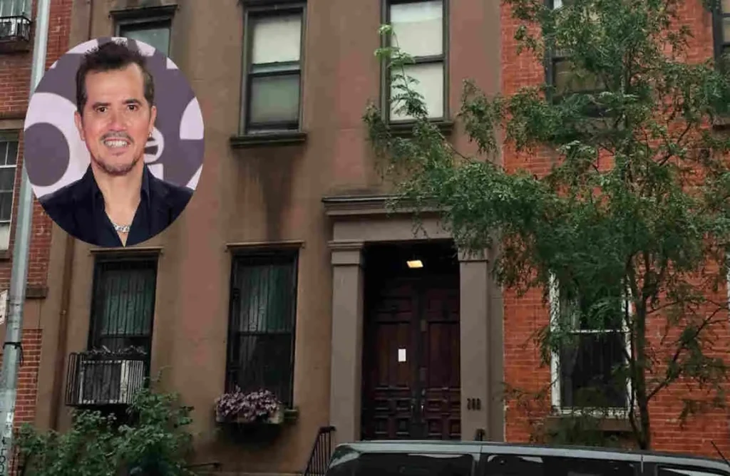John Leguizamo's Stunning Home