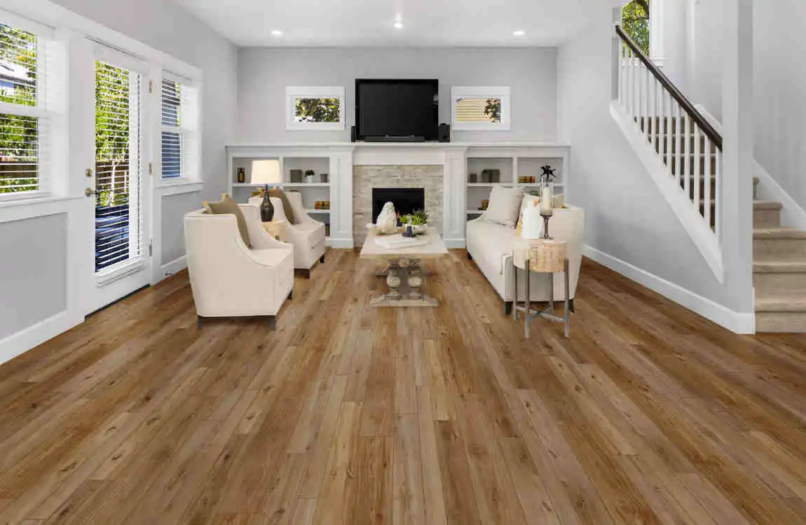 How Long Does Luxury Vinyl Flooring Last? Ultimate Durability Guide for Modern Homes in 2025