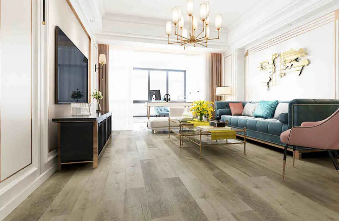 How Long Does Luxury Vinyl Flooring Last? Ultimate Durability Guide for Modern Homes in 2025
