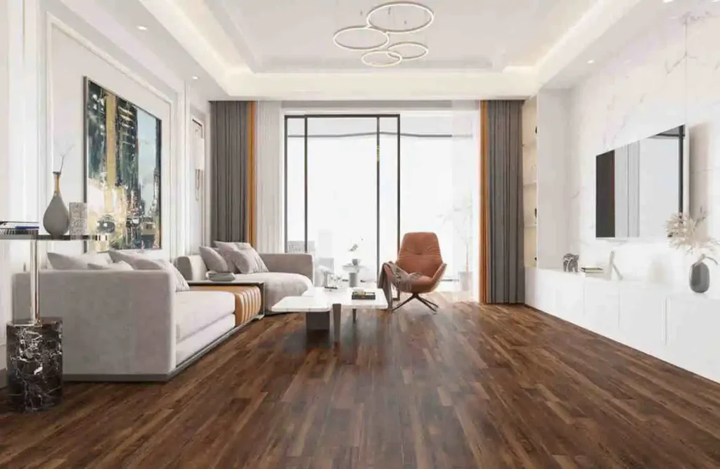 How Long Does Luxury Vinyl Flooring Last? Ultimate Durability Guide for Modern Homes in 2025