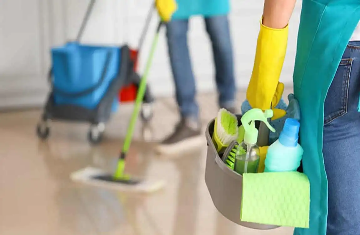 Deep Clean Your Home Step by Step: Ultimate Guide for a Sparkling, Organized Space