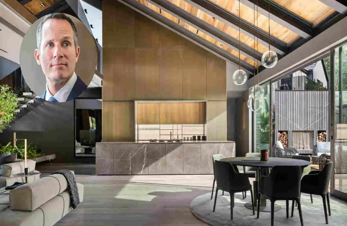 Christopher Ilitch House