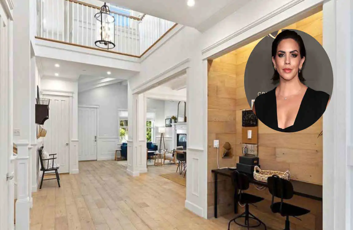 Katie Maloney's Home
