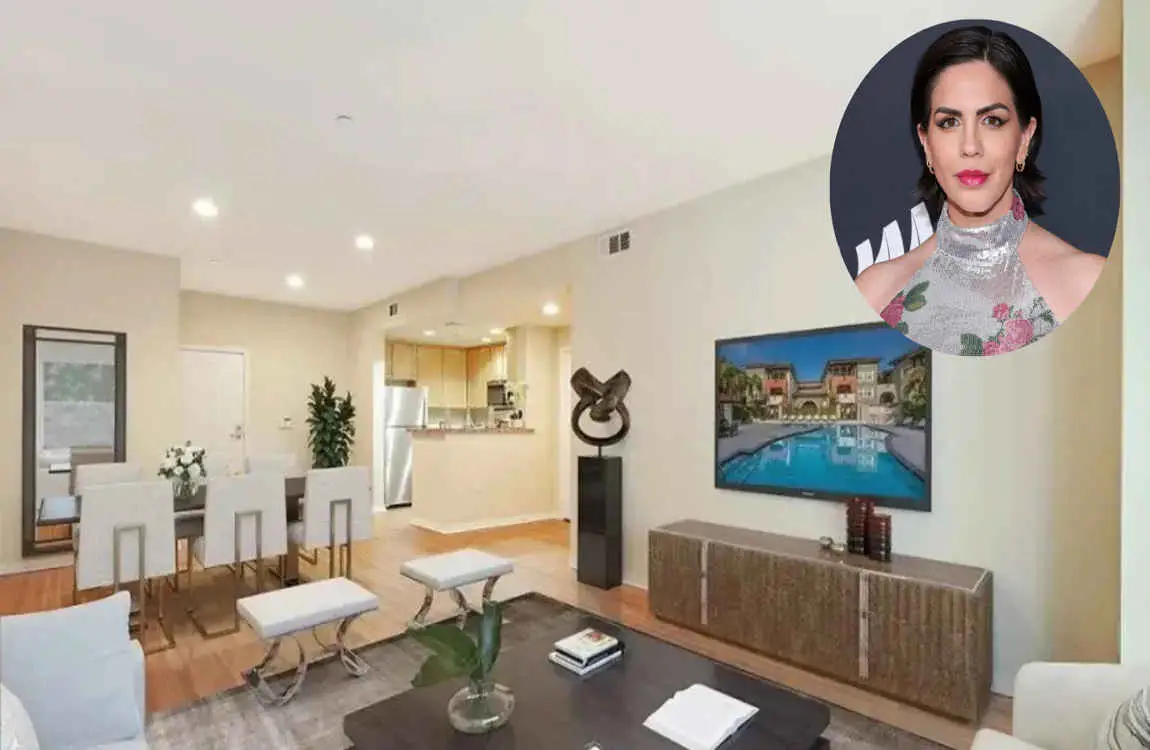 Katie Maloney's Home