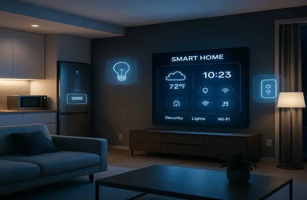 What Are Smart Home Appliances? Ultimate Guide to Benefits, Trends, and Tech Innovations in 2025