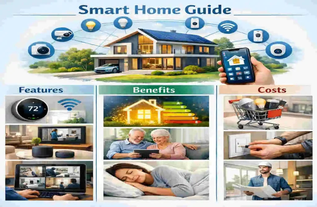 Smart Home