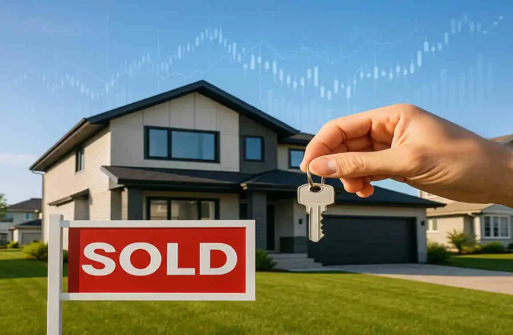 Unlocking Real Estate Homes: What They Are and How They Work in Today’s Market