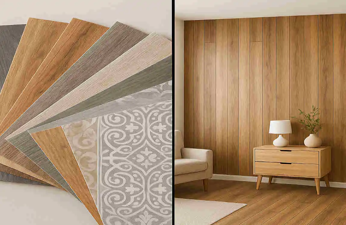 Can You Put Vinyl Flooring on Walls? Expert Tips to Elevate Your Home’s Interior Design