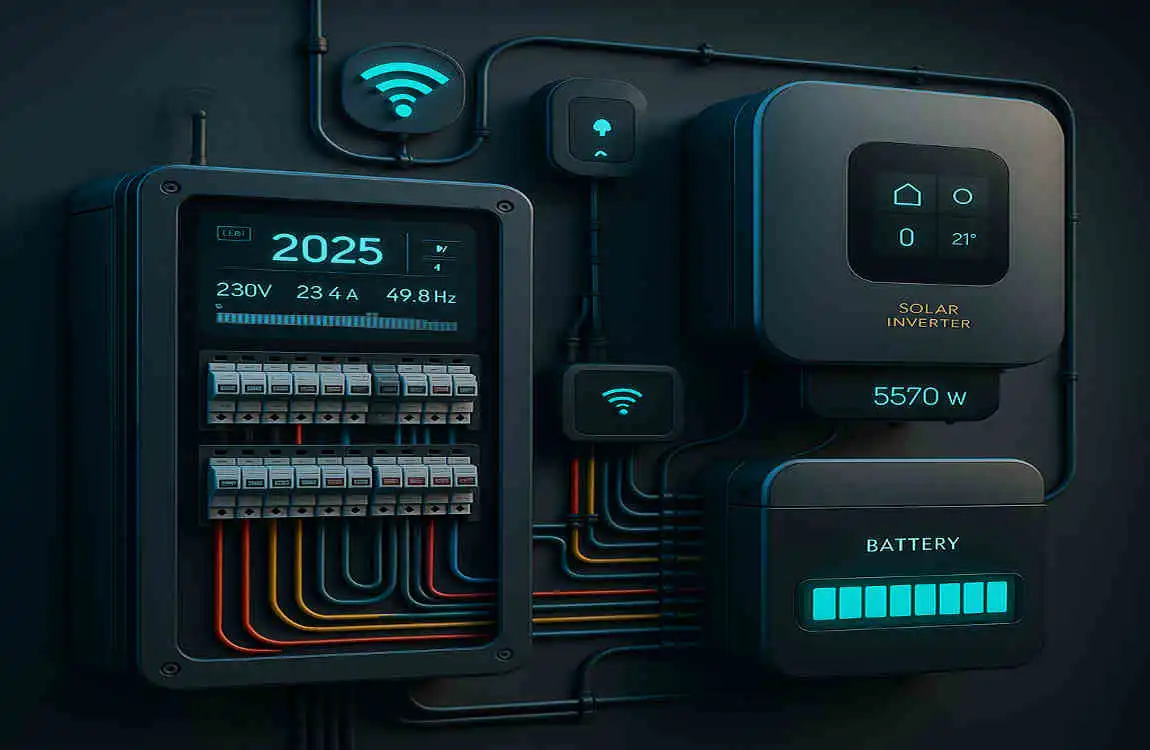 Mastering How to Wire a Small House: Essential Tips and Latest Techniques for 2025 Electrical Setup