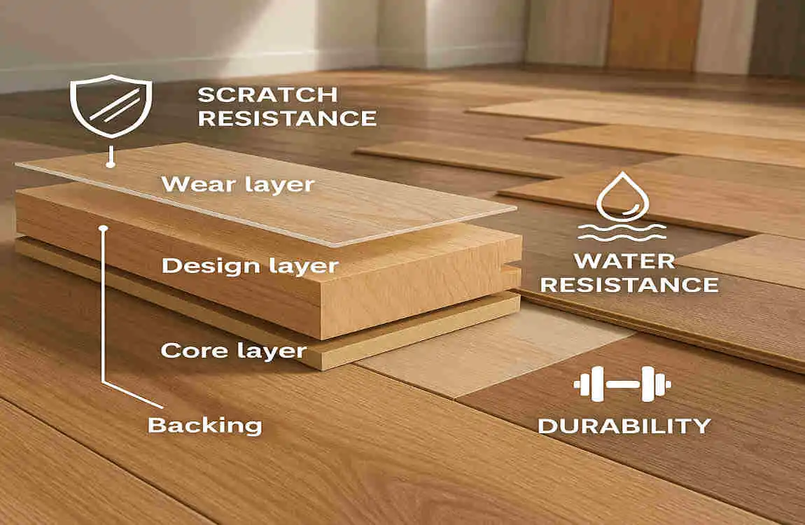 Can You Put Laminate Flooring Over Tile? A Practical Guide for Upgrading Your Home Flooring