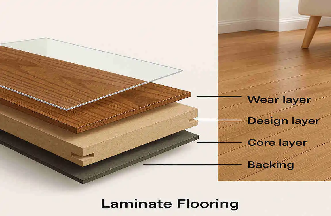 Can I Paint Laminate Flooring? Expert Tips for Refreshing Your Home’s Floors Without Replacement