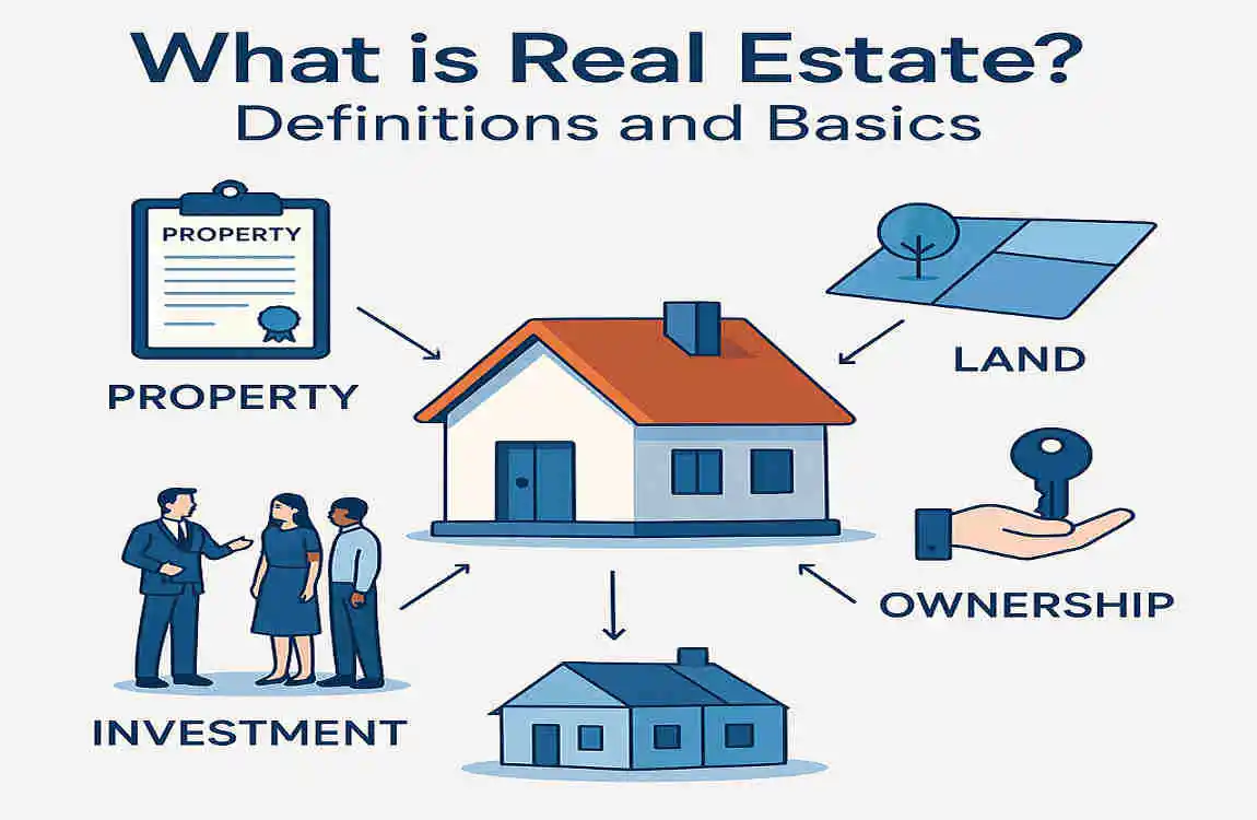 Unlocking Real Estate Homes: What They Are and How They Work in Today’s Market