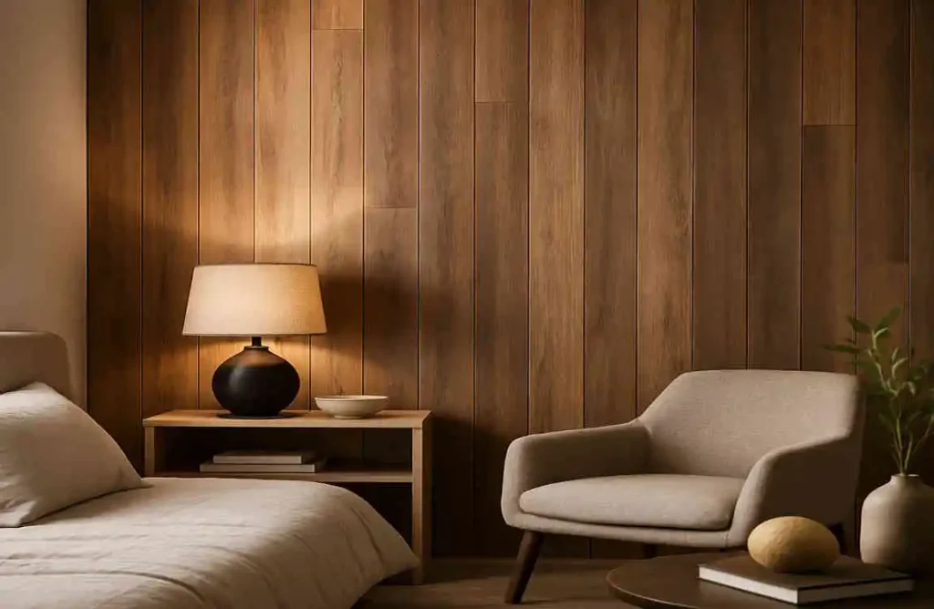 Creative Home Design: Can You Put Vinyl Flooring on the Wall? Expert Tips for Stylish Interiors 2025