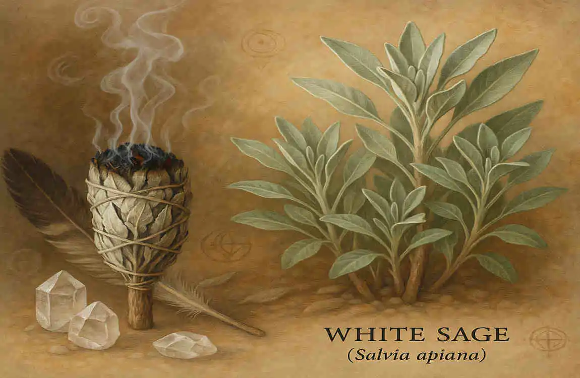 Ultimate Guide: How to Cleanse Your Home with Sage for Fresh Energy and Protection