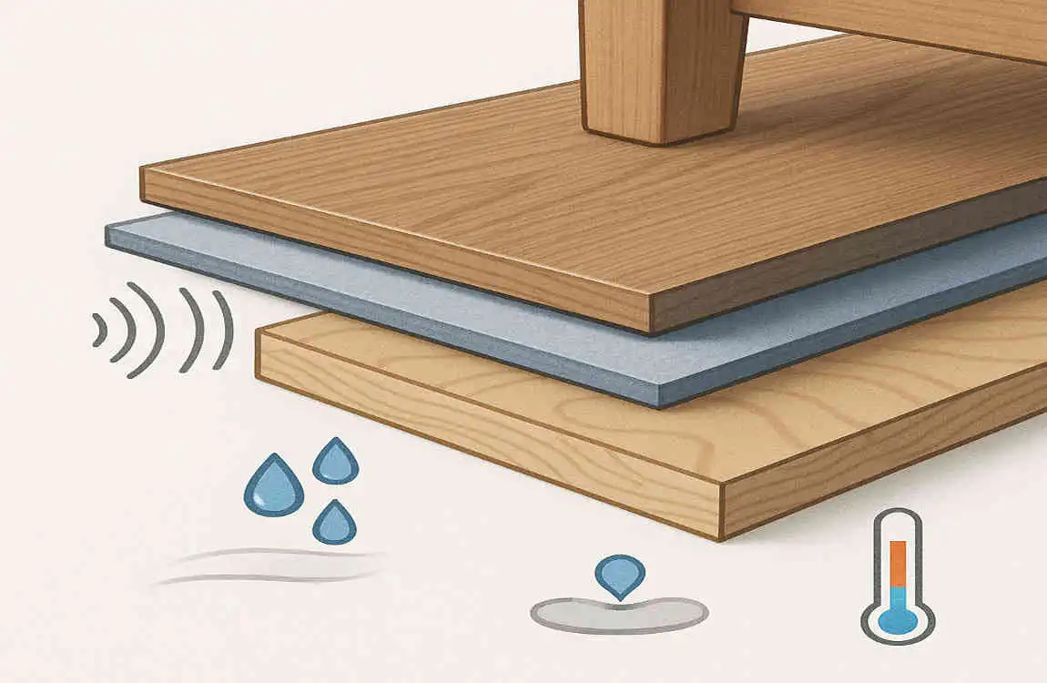 Do I Need Underlayment for Vinyl Flooring on Plywood? Expert Guide to Perfect Home Flooring Installation