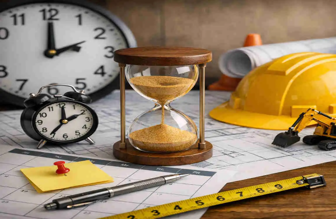 How Long to Build a House in Florida?