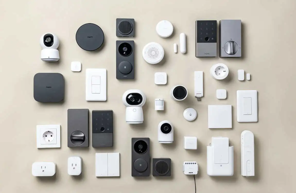What Are Smart Home Appliances?