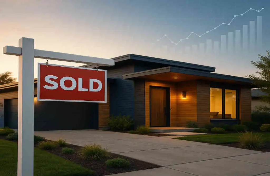 Unlocking the Truth: What’s a Real Estate Home and Why It Matters in Today’s Market