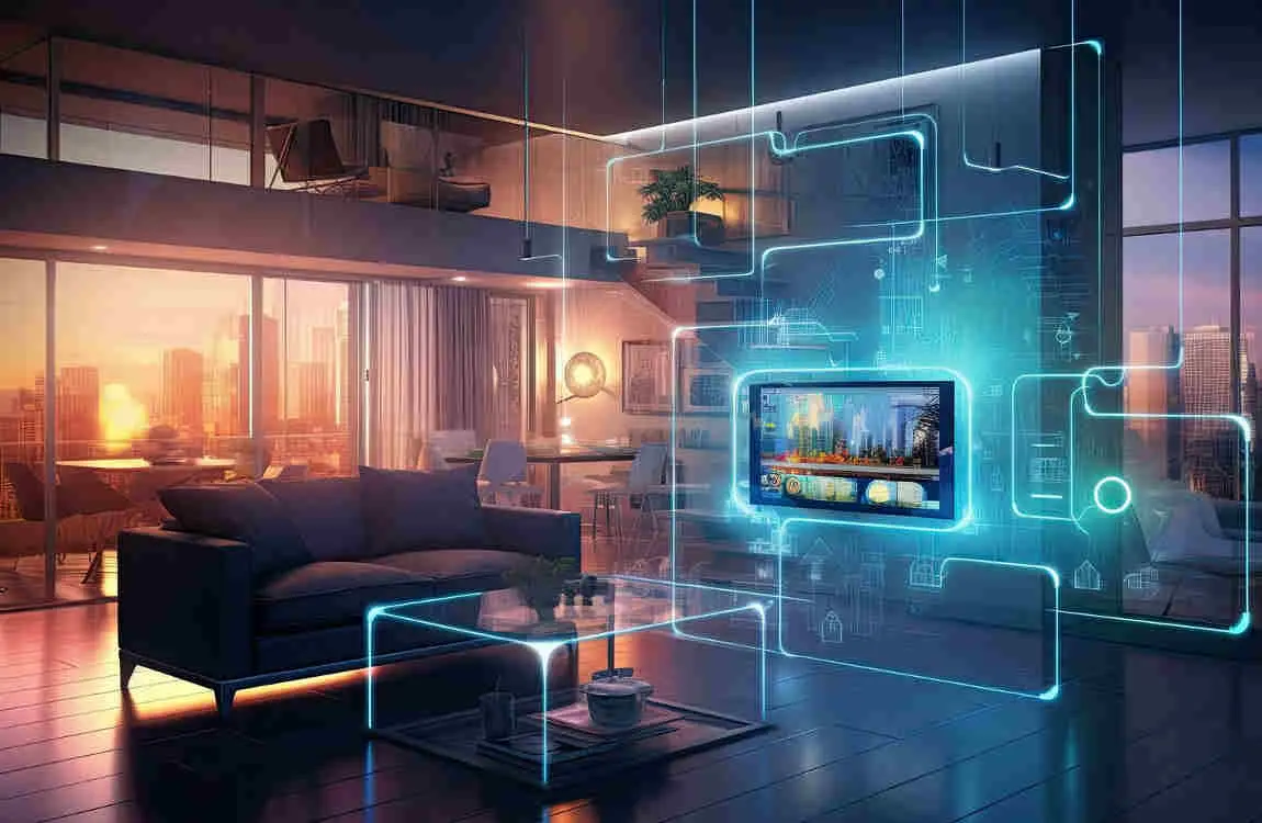 Smart Home Innovations: Transform Your Living with AI, Energy Savings & Wellness Tech
