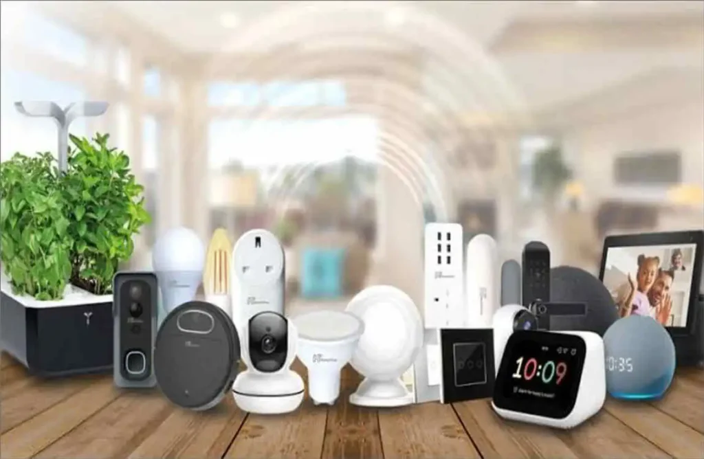 Smart Home Appliances Explained: Features & Benefits What Are Smart Home Appliances?