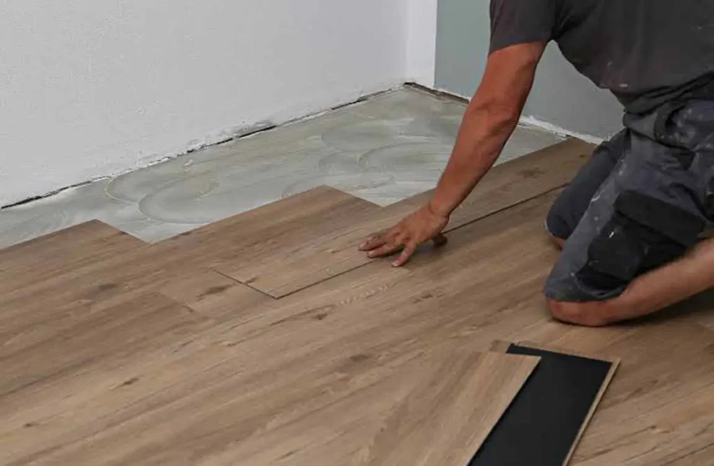 How Long Does Luxury Vinyl Flooring Last?